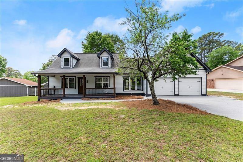 Snellville, GA 30078,2979 Overwoodd LN SW
