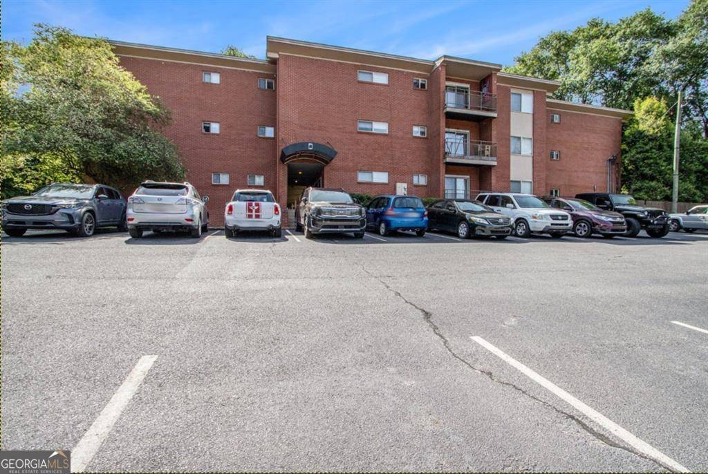 Athens, GA 30605,250 Little ST #D105
