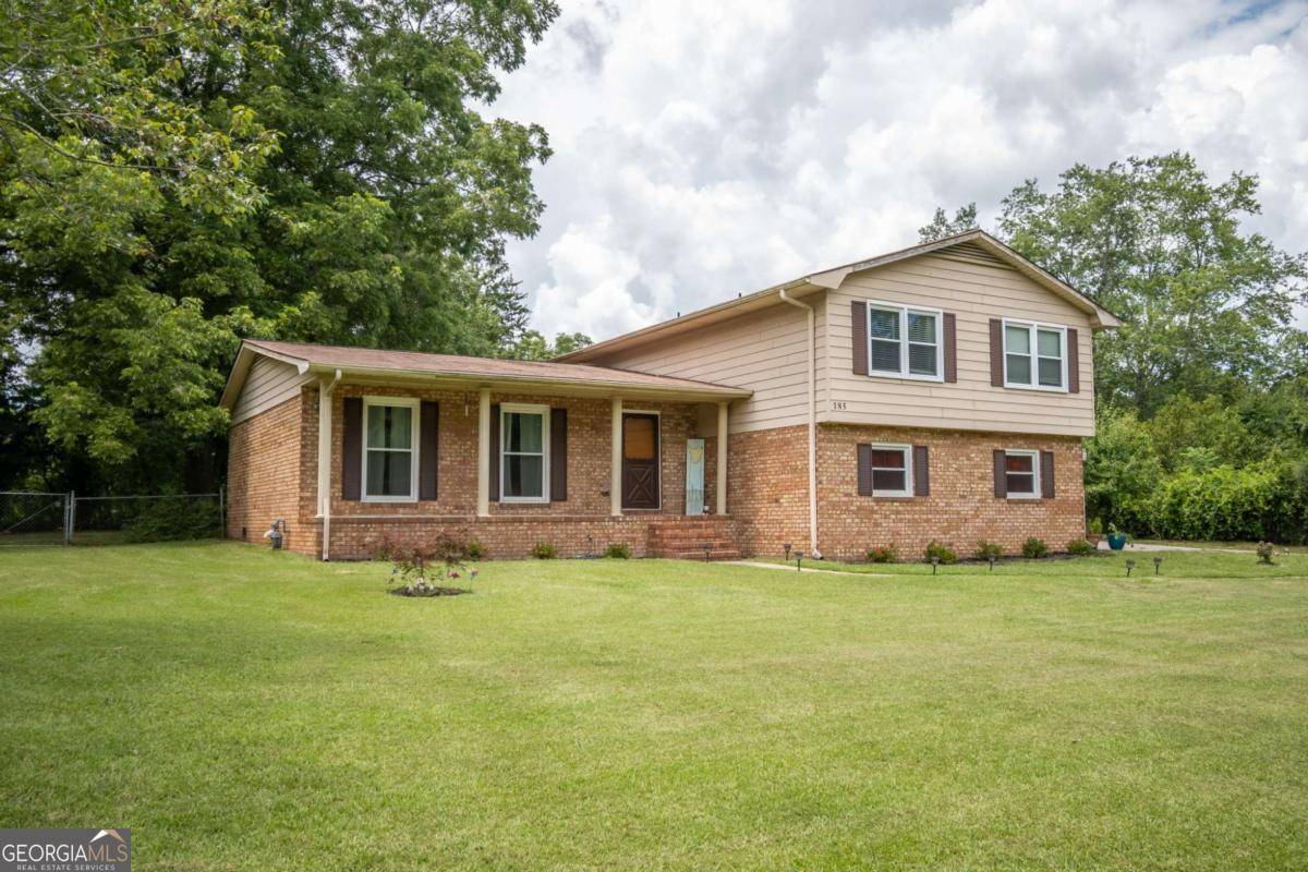 185 Fairway CIR, Athens, GA 30607
