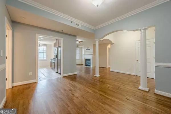 Atlanta, GA 30309,1735 PEACHTREE ST NE #126