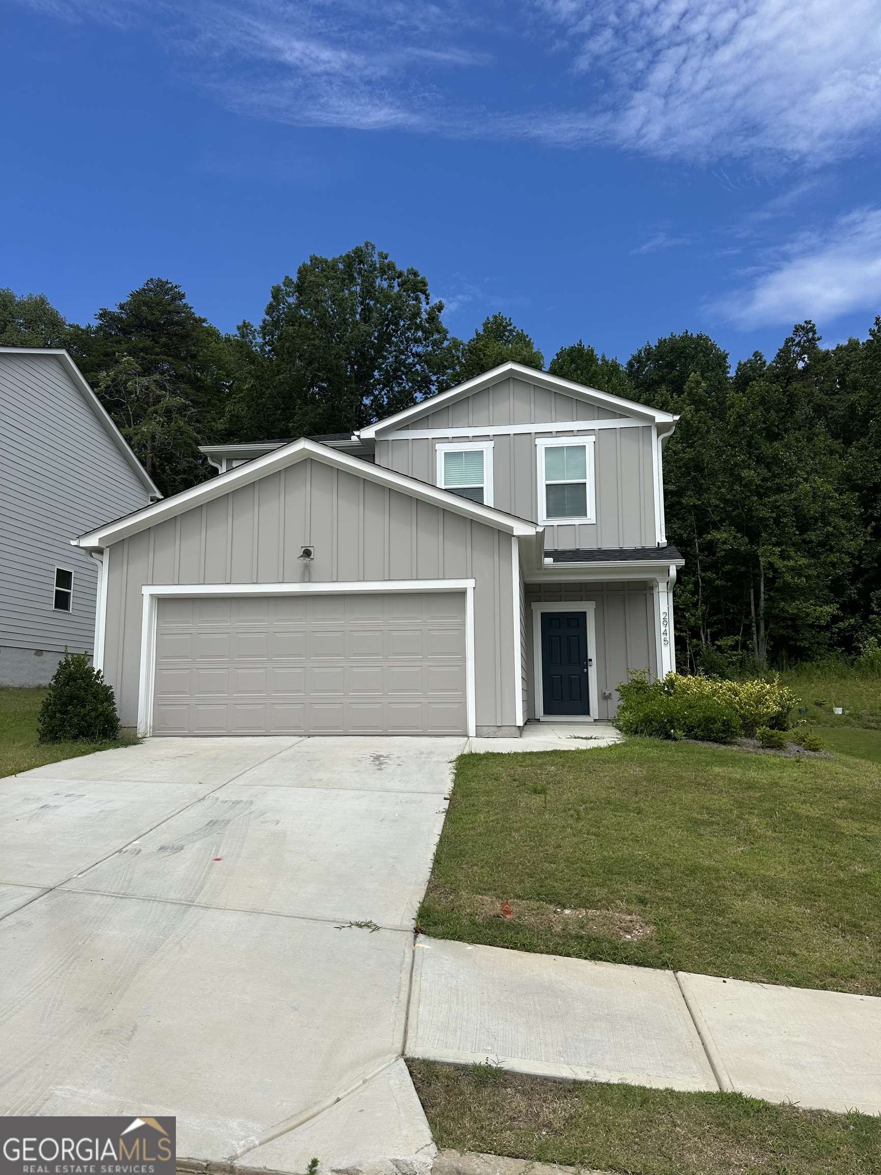 2945 Salinger, Gainesville, GA 30507