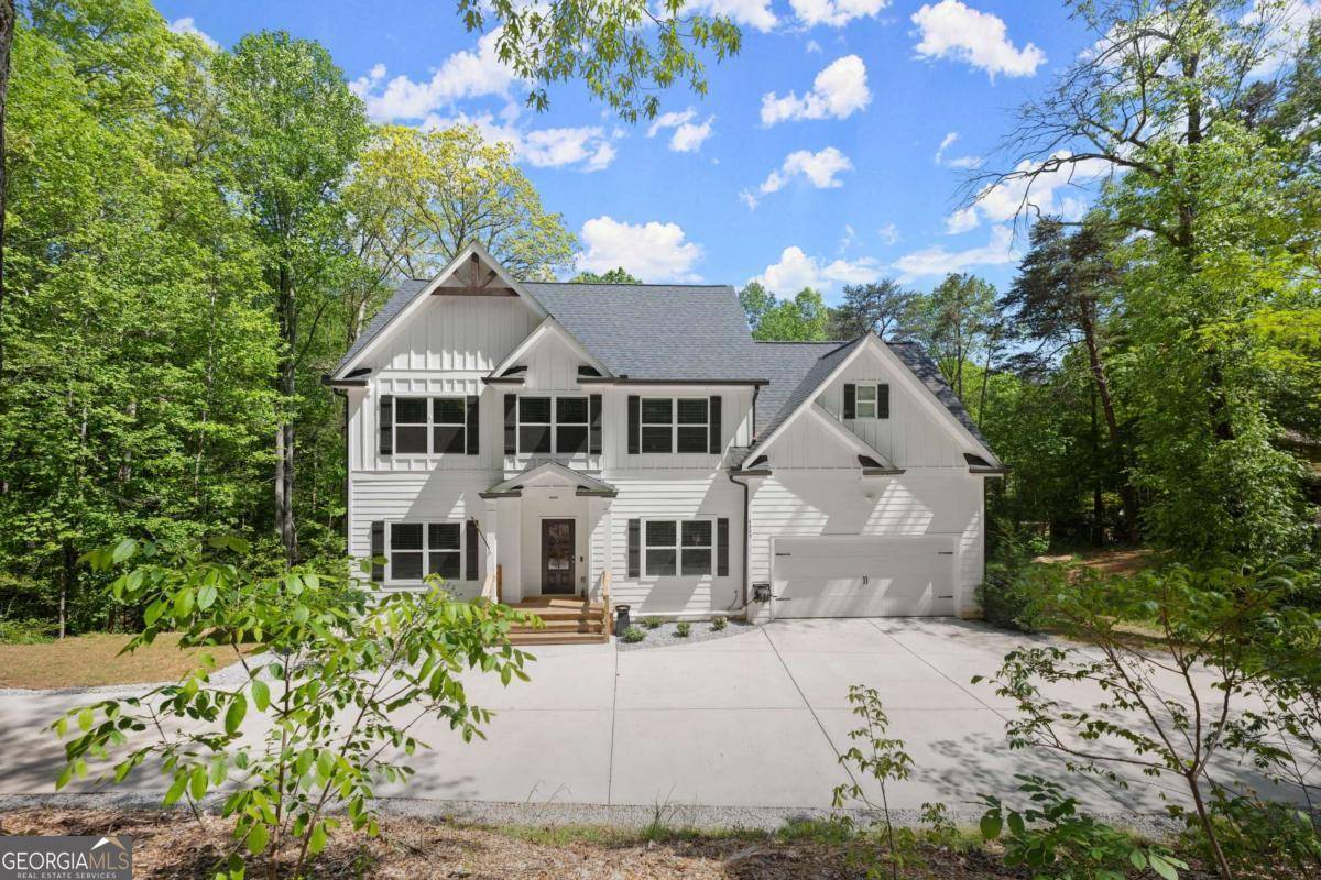 Gainesville, GA 30506,4525 Chestatee Heights RD