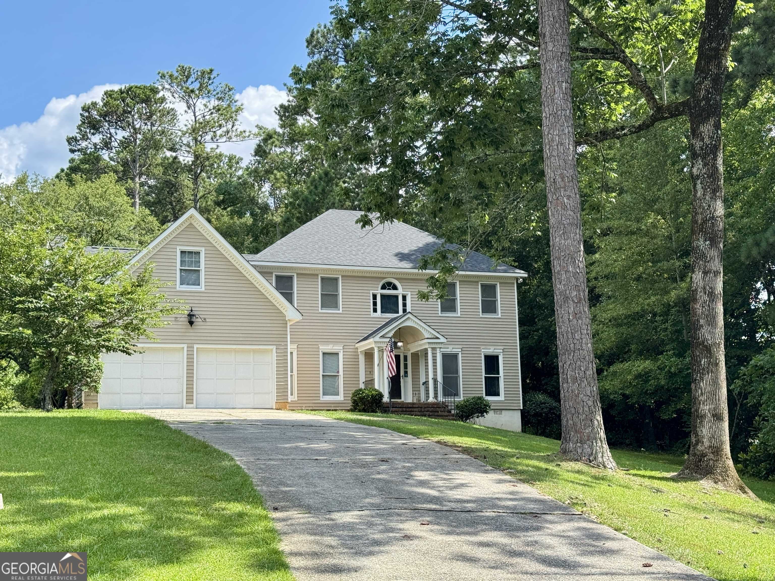 114 Nassau CT, Macon, GA 31211