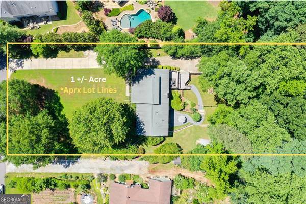 290 Dania DR, Alpharetta, GA 30009