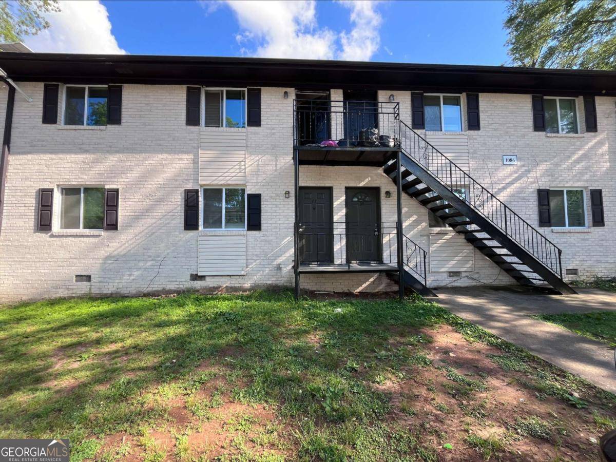 1086 Jolly AVE #13, Clarkston, GA 30021
