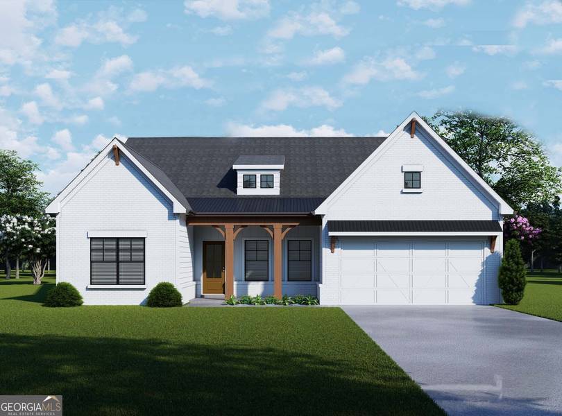 5239 Baymont DR #164A, Gainesville, GA 30507