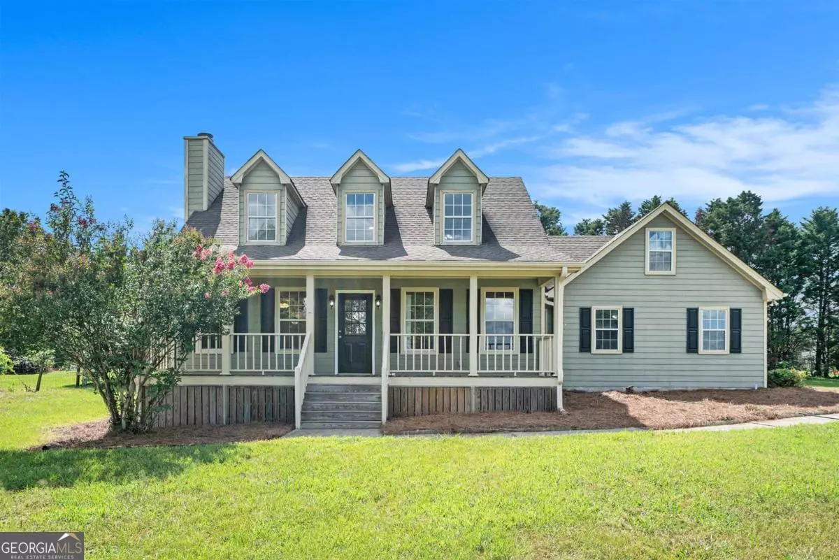 Loganville, GA 30052,1060 Highway 81