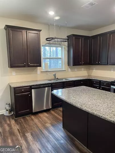 Griffin, GA 30223,304 Dorval CIR