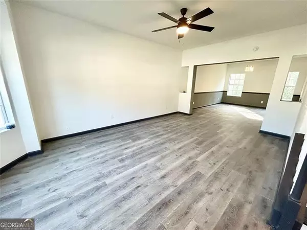 Riverdale, GA 30296,6159 SABLE FOX DR