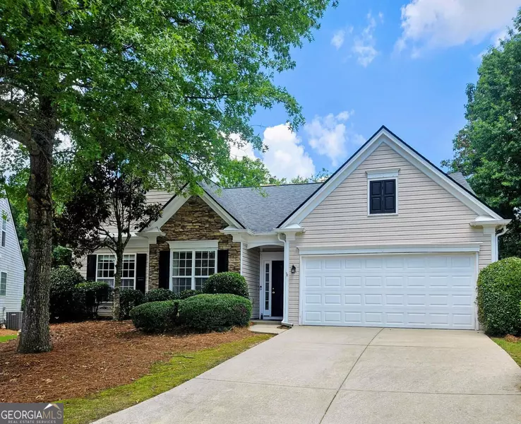 6670 Shadwell CT, Cumming, GA 30040