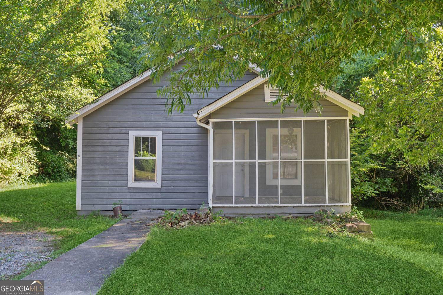 750 W West Church Street ST, Rockmart, GA 30153