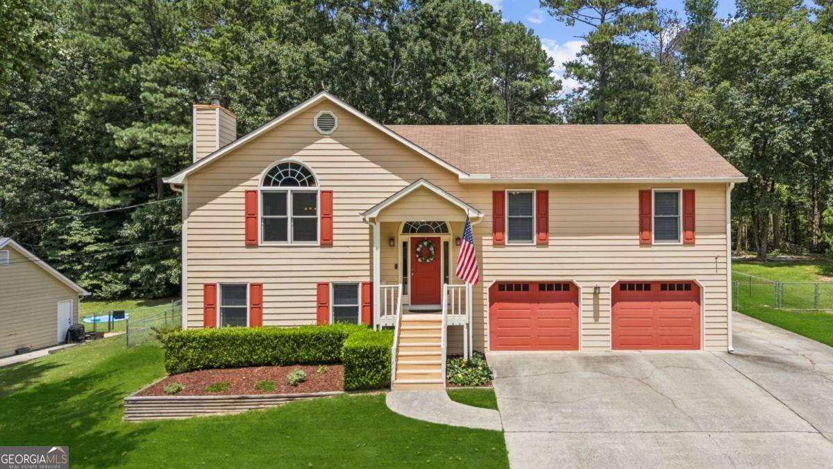 1395 La Maison DR, Lawrenceville, GA 30043
