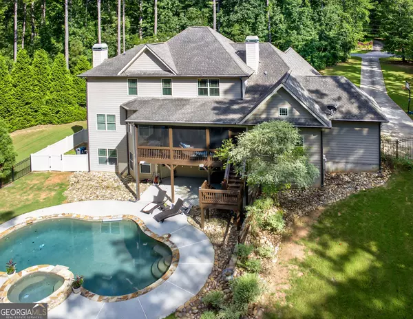 Monroe, GA 30655,969 Rao DR