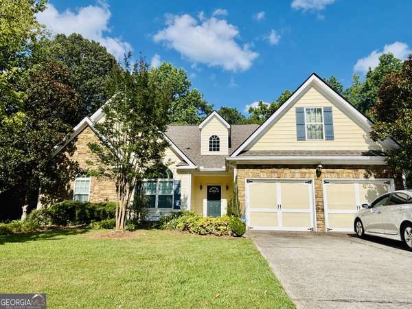 3802 Refinement WAY, Douglasville, GA 30135
