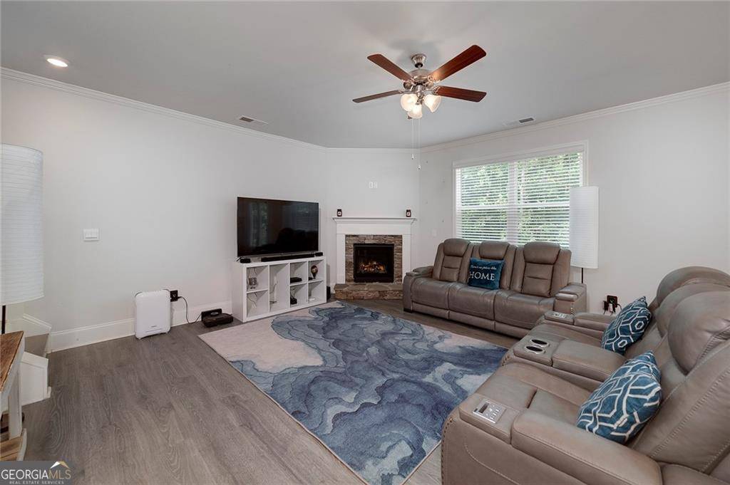 Lithia Springs, GA 30122,9117 Hanover ST
