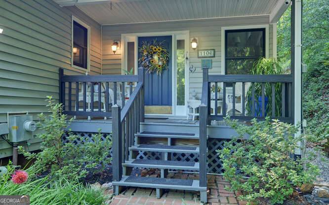 Hiawassee, GA 30546,1106 Robin Ridge LN