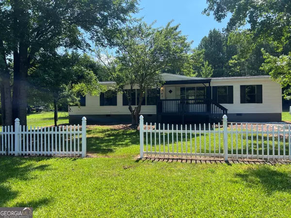 987 Booger Hollow RD SW, Lindale, GA 30147