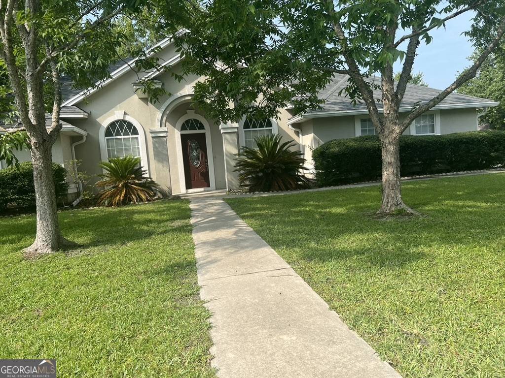107 Natures DR, St. Marys, GA 31558