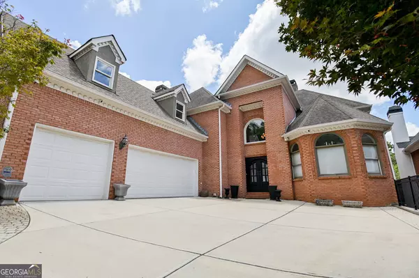 Roswell, GA 30076,735 Falling Rocks CT