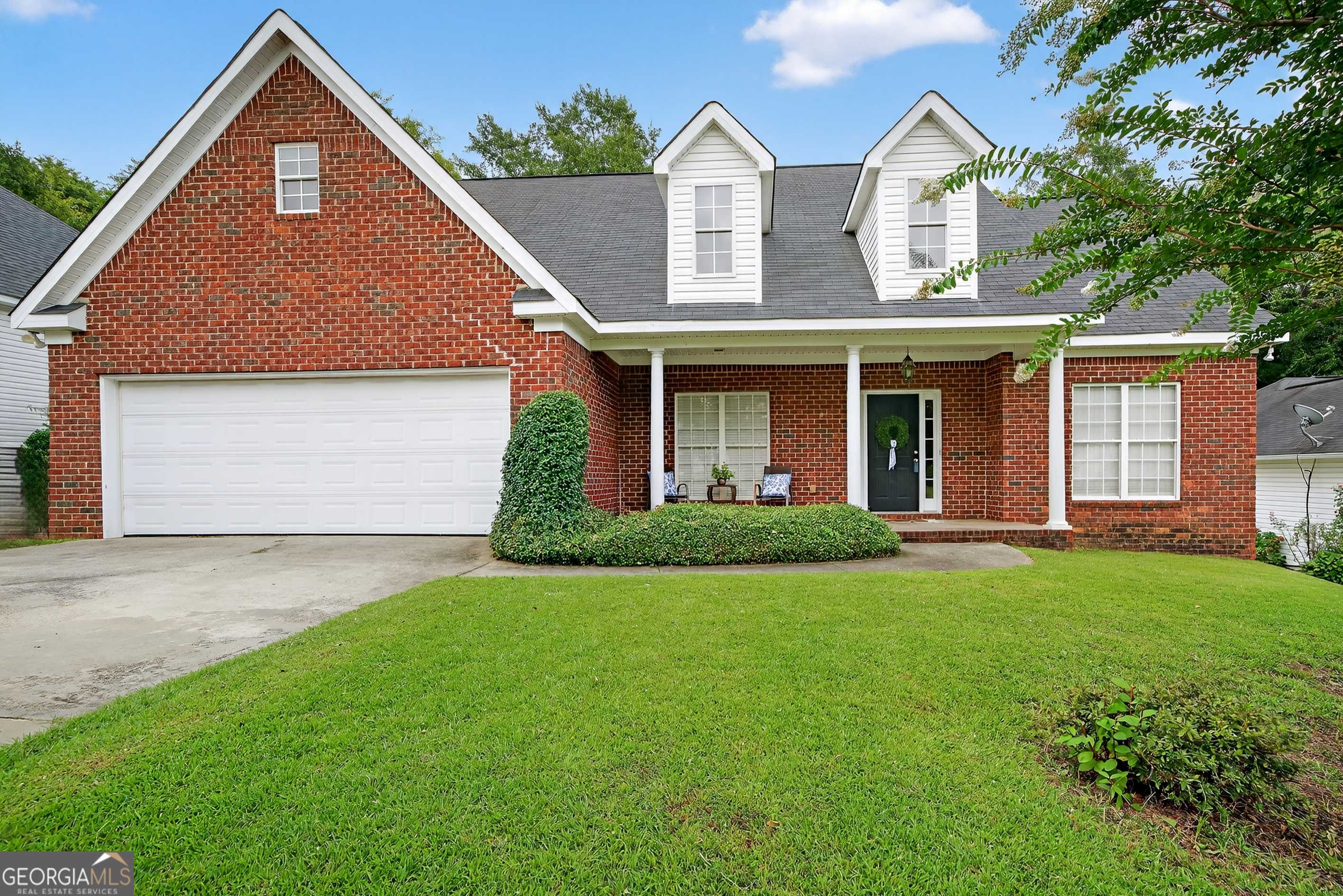 Macon, GA 31204,504 Sugarloaf DR