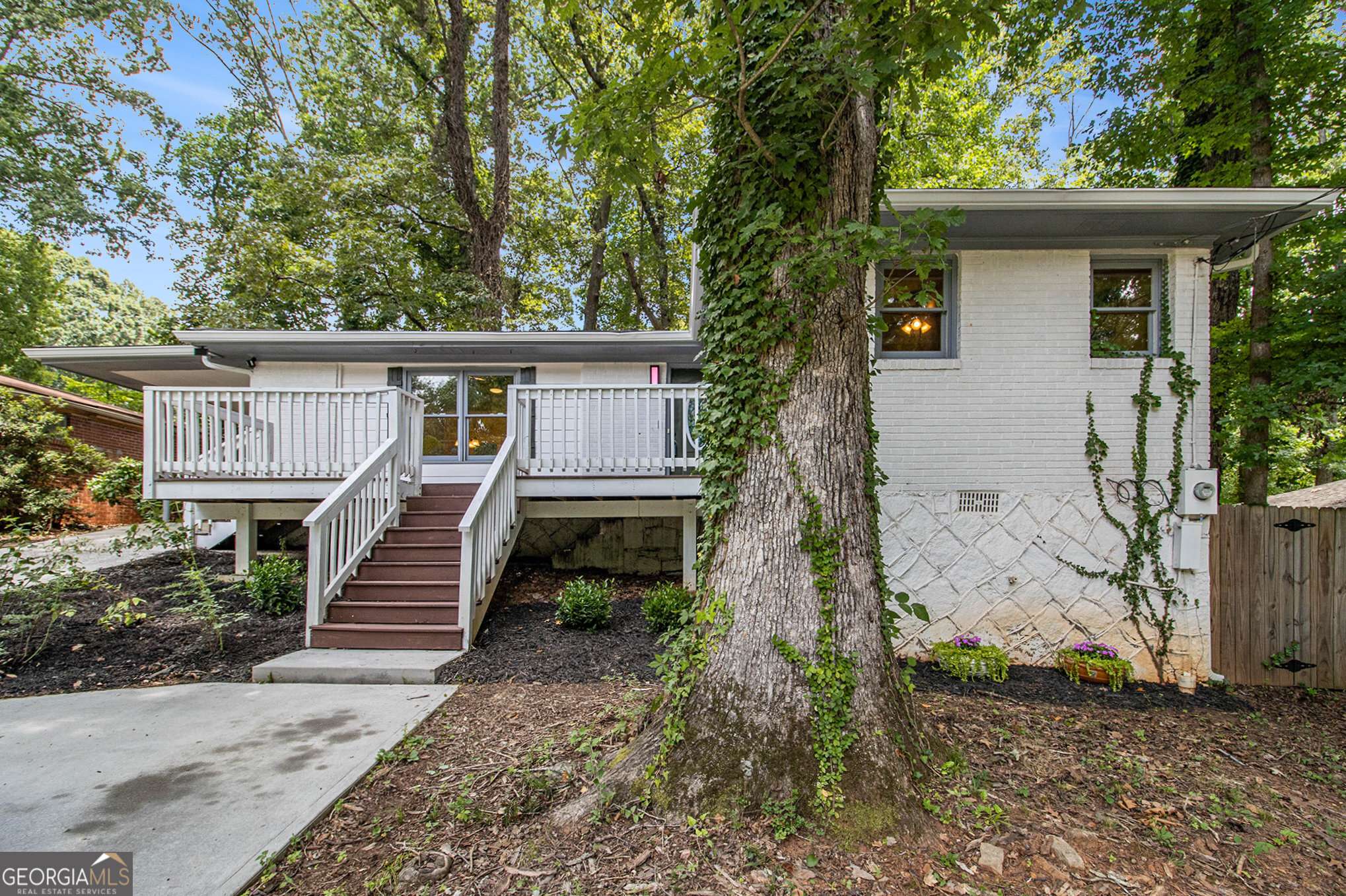 Decatur, GA 30032,1428 DAVID CIR