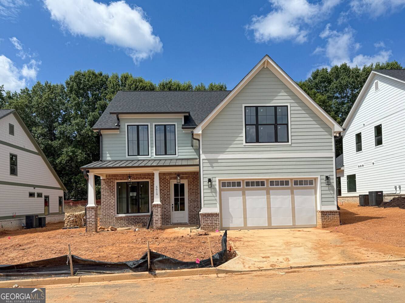5619 Meadowstone WALK, Kennesaw, GA 30152