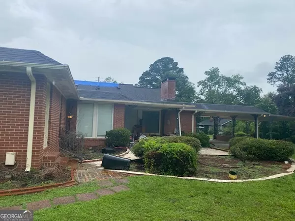 Reynolds, GA 31076,29 Mimms ST