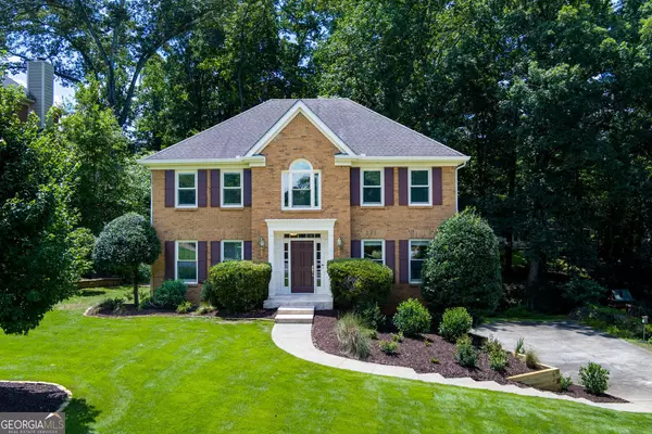 4142 Bellflower CT NE, Roswell, GA 30075