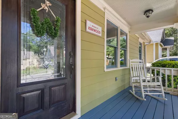 Atlanta, GA 30317,129 Palatka ST SE