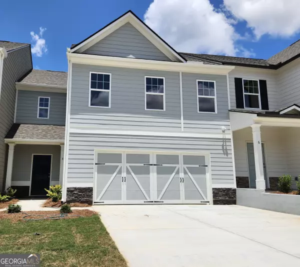 8 Umber LN #LOT 2, Newnan, GA 30263