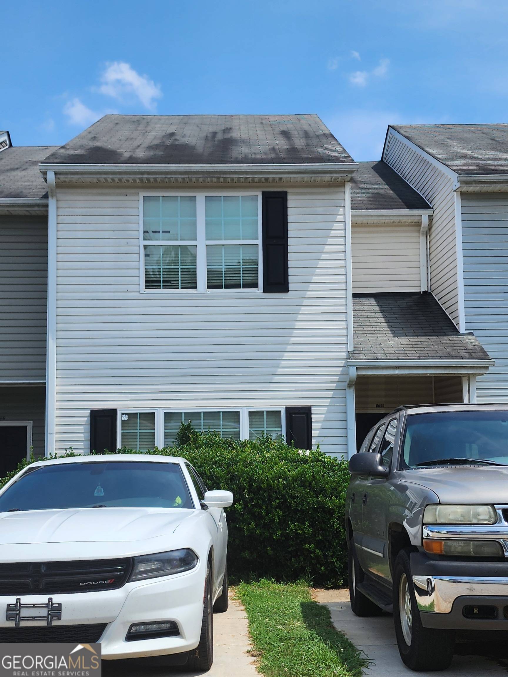 1721 Carrington DR, Griffin, GA 30224