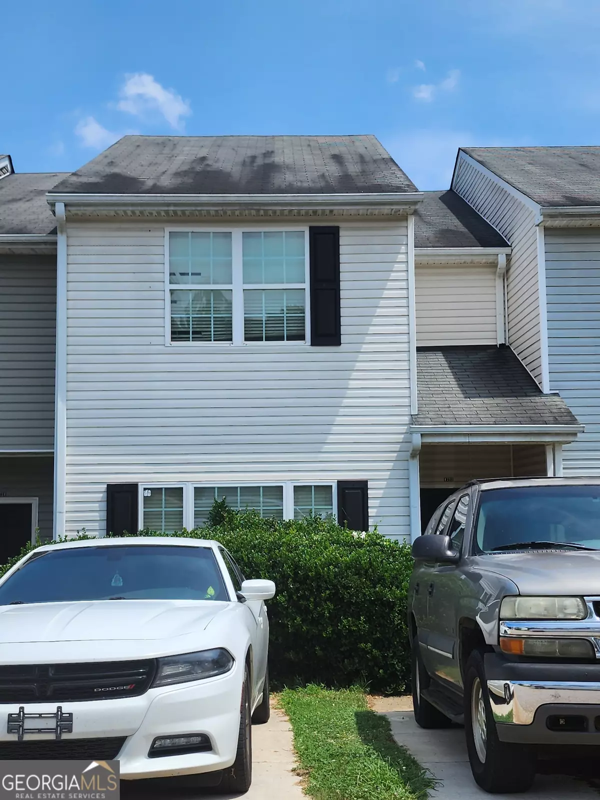 Griffin, GA 30224,1721 Carrington DR