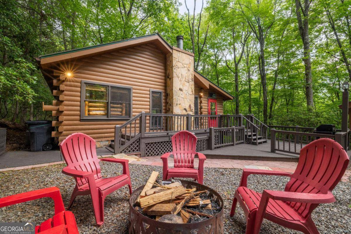 Cherry Log, GA 30522,556 Cherry Lake Drive