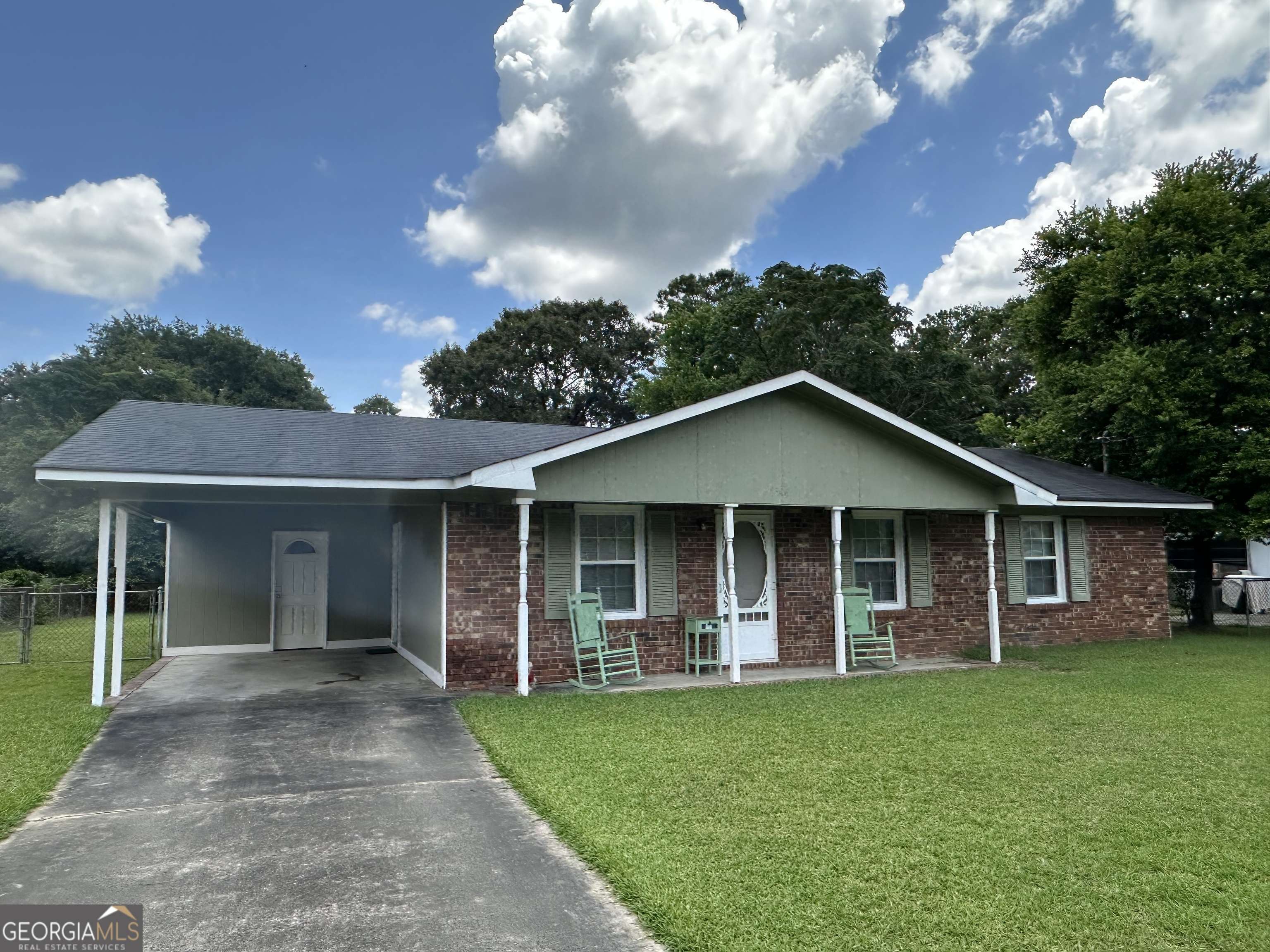 Warner Robins, GA 31088,306 Tracy TER