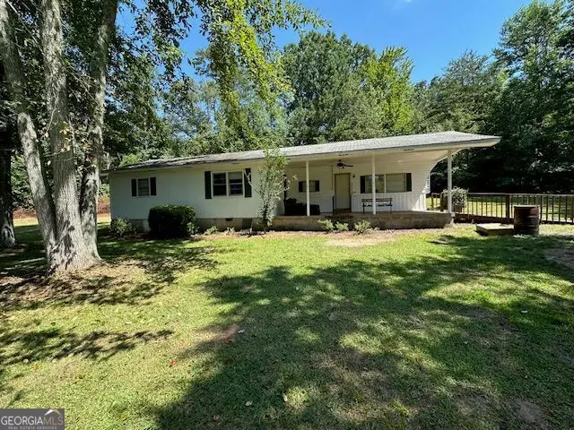 7 Jottings Drive DR, Toccoa, GA 30577