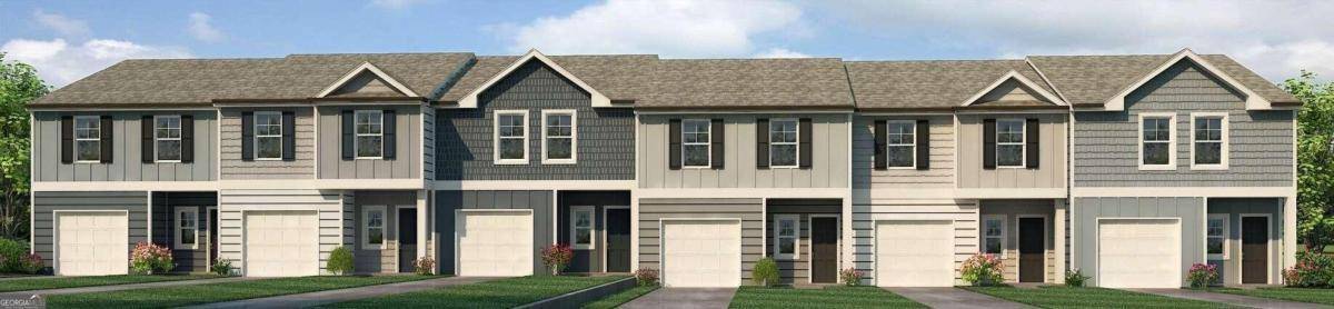 Hoschton, GA 30548,539 Buxton RD #114
