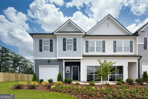 Hoschton, GA 30548,539 Buxton RD #114