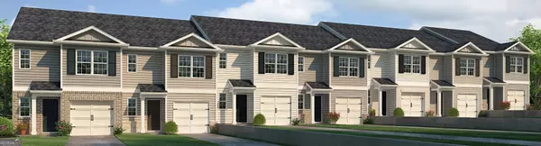 1005 N 2nd AVE NW #16, Rome, GA 30165