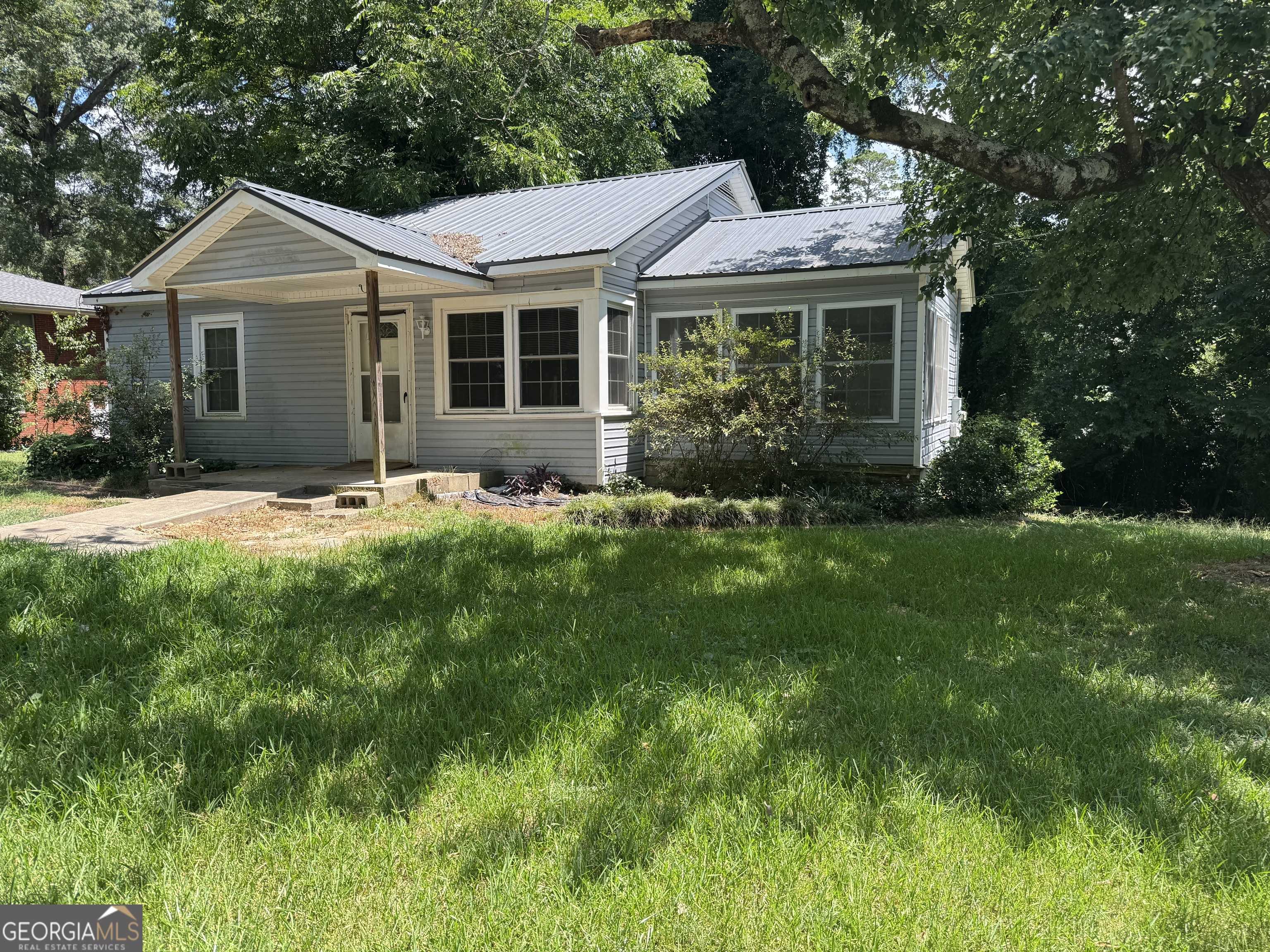 127 Glendale AVE, Elberton, GA 30635