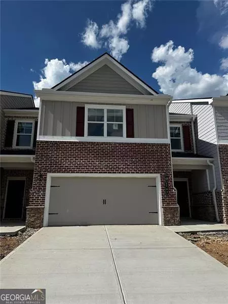 1183 PARK CENTER CIR, Austell, GA 30168