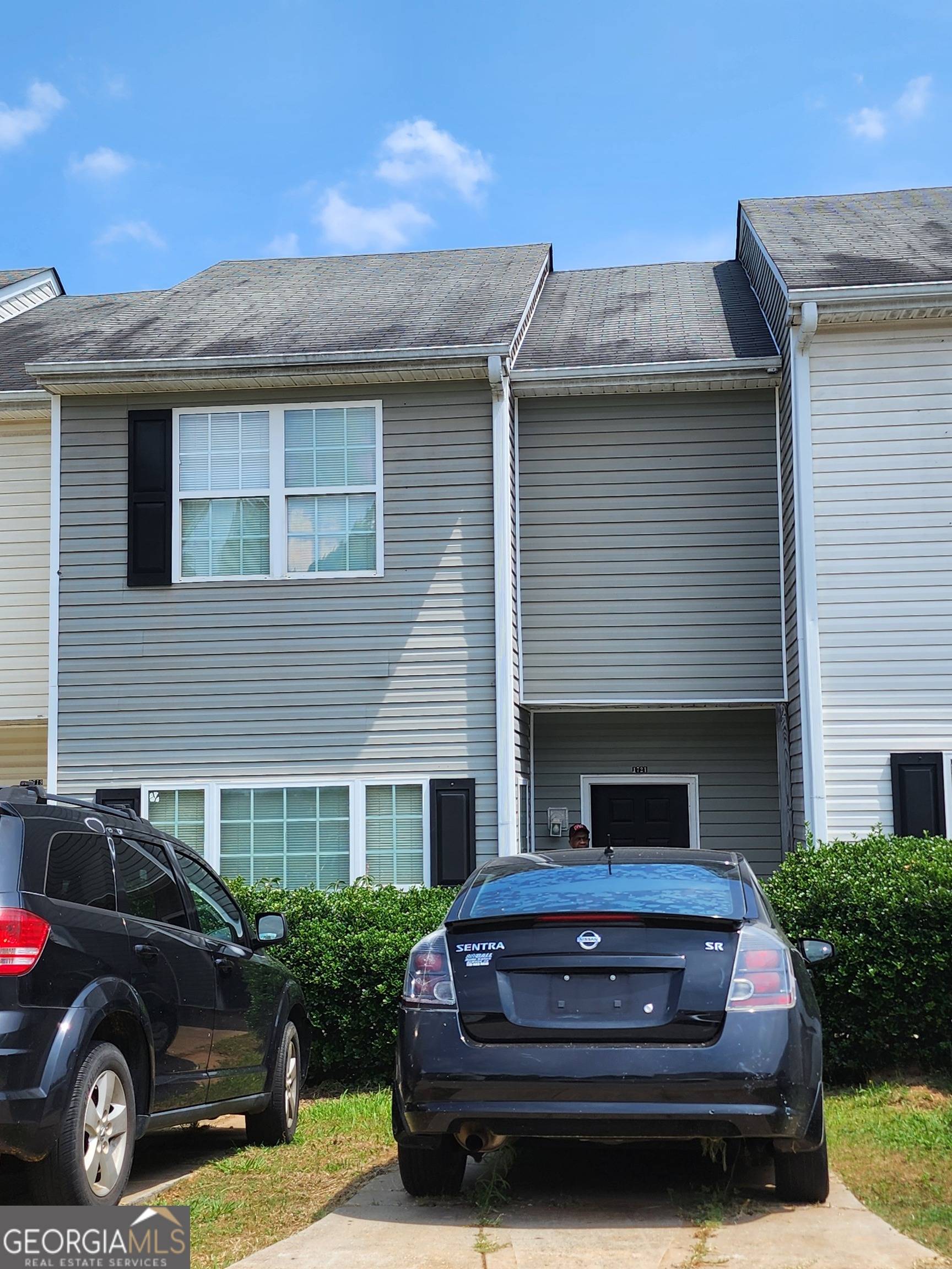 1723 Carrington DR, Griffin, GA 30224