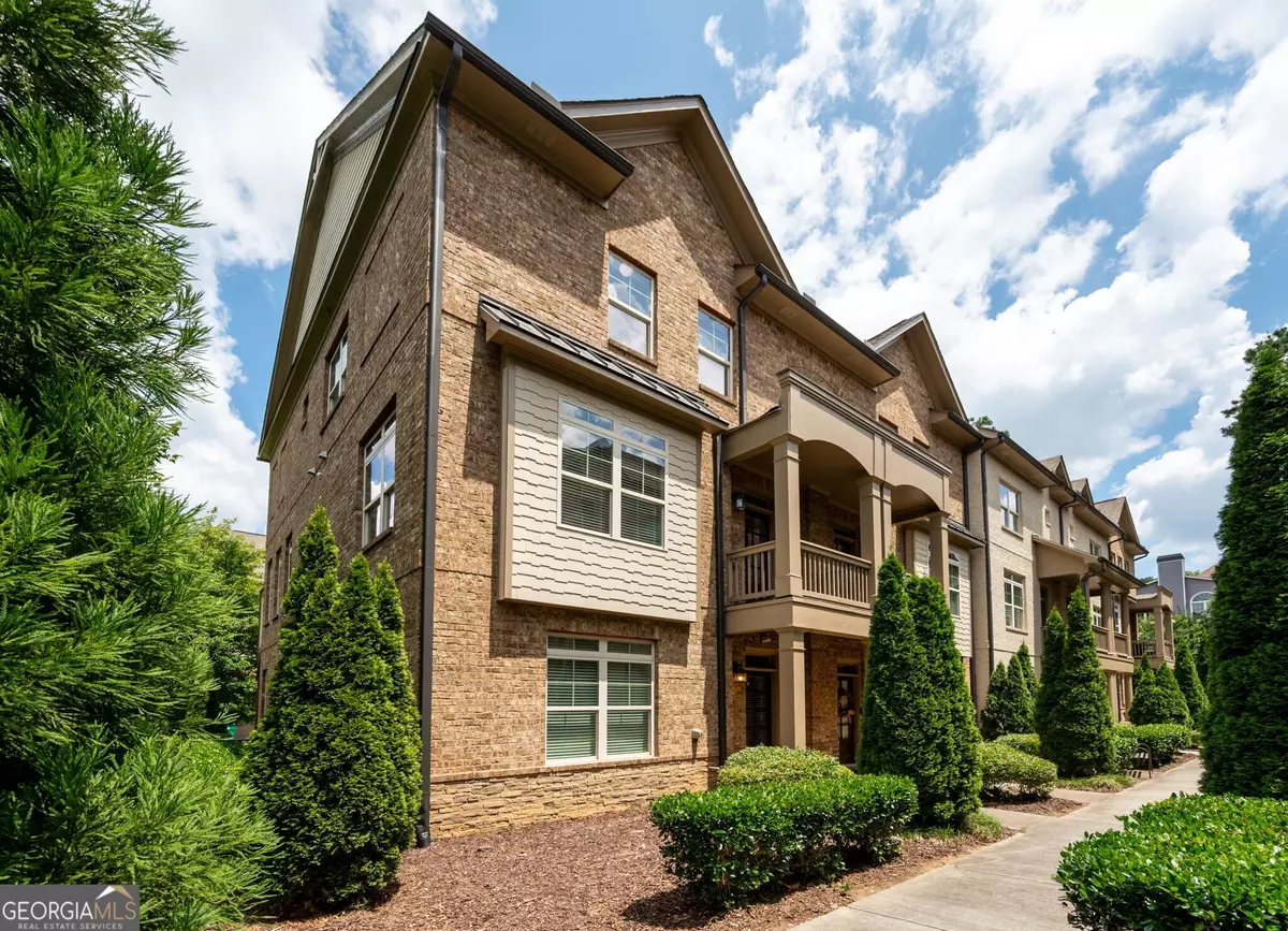 Smyrna, GA 30080,317 Garland Woods CT