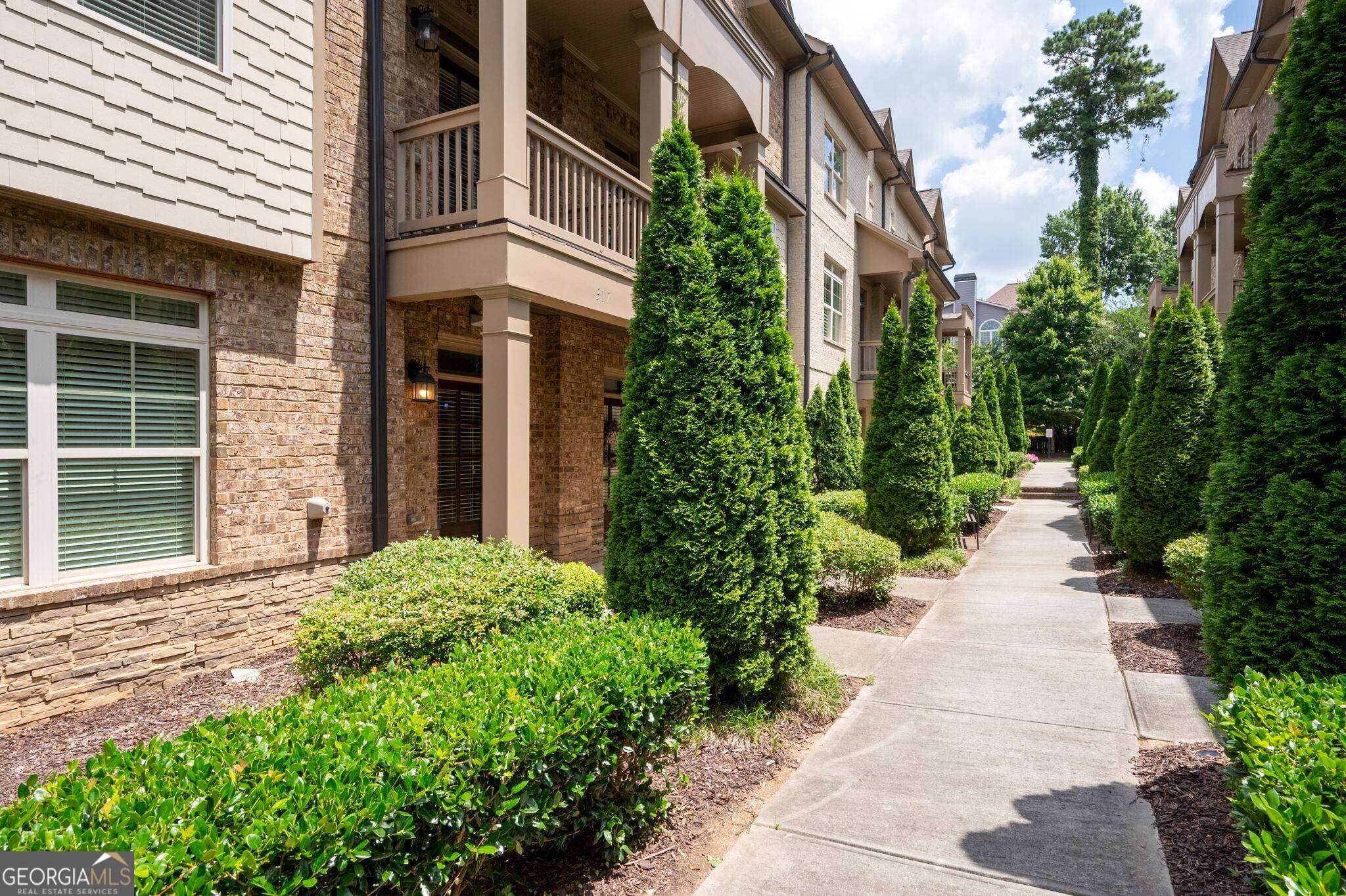Smyrna, GA 30080,317 Garland Woods CT
