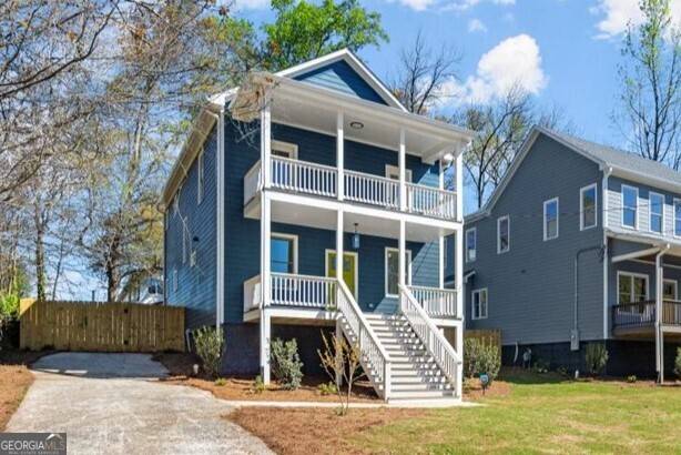 Atlanta, GA 30314,1183 Mobile ST NW
