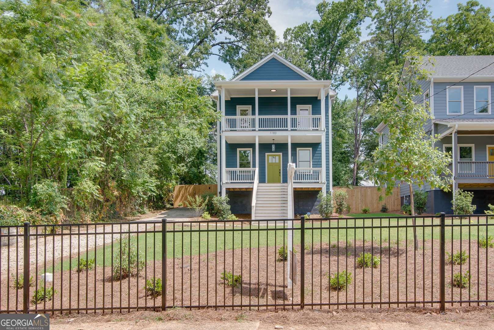 1183 Mobile ST NW, Atlanta, GA 30314