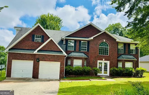 680 WREN WALK, Stone Mountain, GA 30087