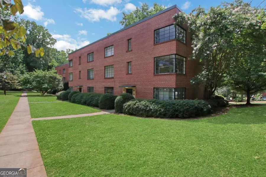 1174 Briarcliff RD NE #1, Atlanta, GA 30306