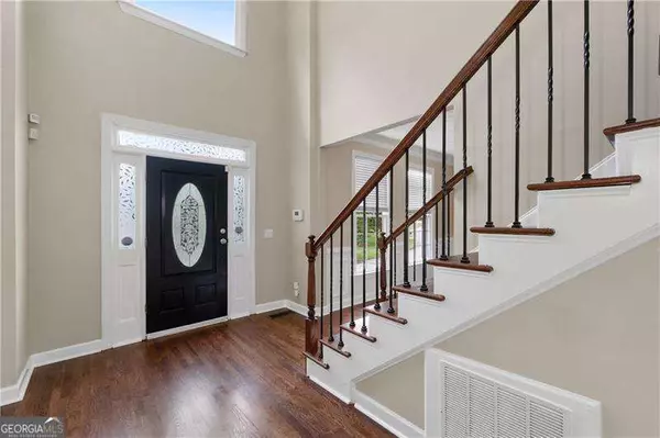 Atlanta, GA 30331,1811 Lake Cove DR SW