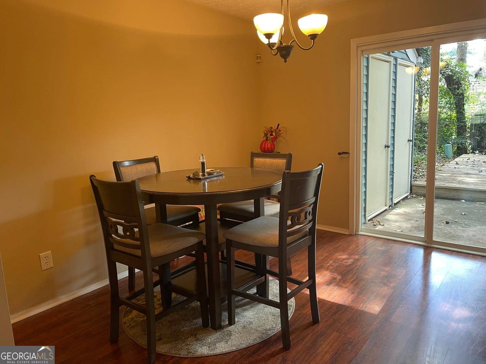 Stone Mountain, GA 30087,5615 Wells CIR