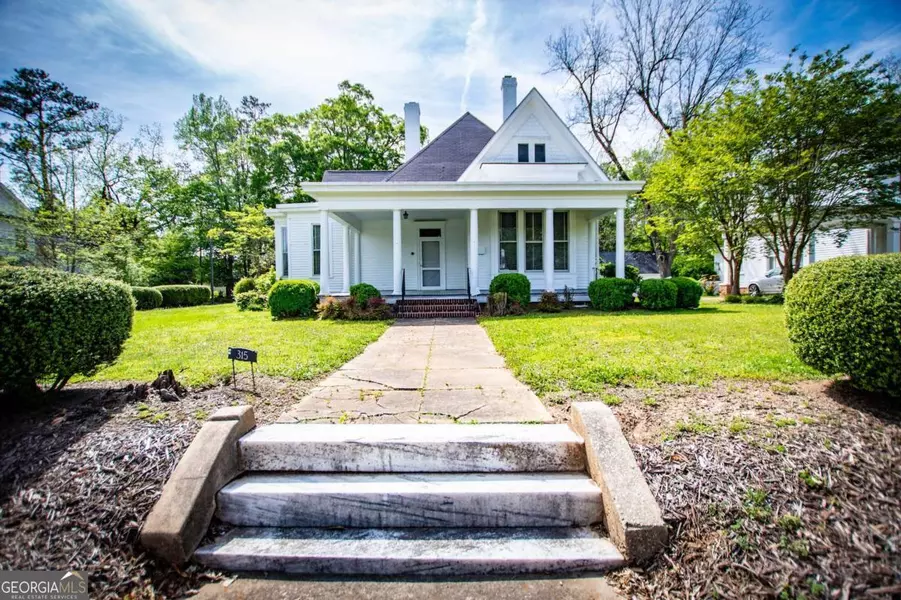 315 Dixie ST, Carrollton, GA 30117